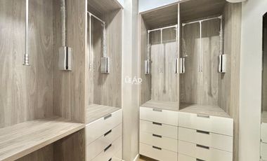 Newly renovated 3BR unit in Aspen Tower Condominium Alabang Muntinlupa