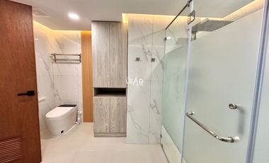 Newly renovated 3BR unit in Aspen Tower Condominium Alabang Muntinlupa