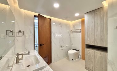 Newly renovated 3BR unit in Aspen Tower Condominium Alabang Muntinlupa