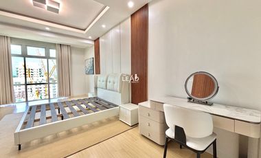 Newly renovated 3BR unit in Aspen Tower Condominium Alabang Muntinlupa