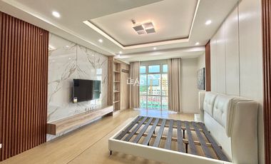 Newly renovated 3BR unit in Aspen Tower Condominium Alabang Muntinlupa