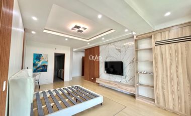 Newly renovated 3BR unit in Aspen Tower Condominium Alabang Muntinlupa