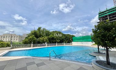 Newly renovated 3BR unit in Aspen Tower Condominium Alabang Muntinlupa