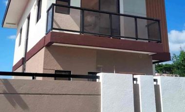 4BR House for Sale beside SM San Pablo Laguna