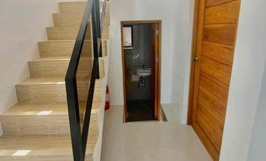4BR House for Sale beside SM San Pablo Laguna