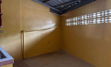 FOR SALE: 3-Storey Apartment Building