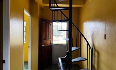 FOR SALE: 3-Storey Apartment Building