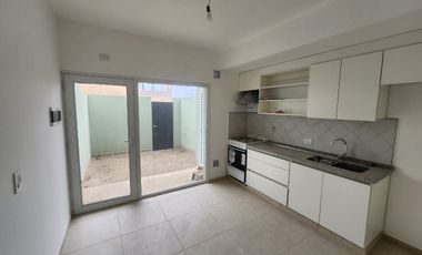 Vendo duplex a estrenar de primera calidad en zona Dorrego 2