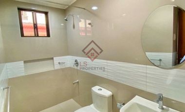 RH133 FOR RENT Furnished 4BR House with Pool in Ayala Alabang Village, Muntinlupa