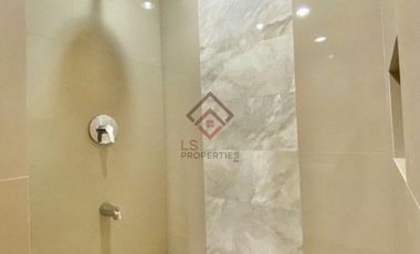 RH133 FOR RENT Furnished 4BR House with Pool in Ayala Alabang Village, Muntinlupa