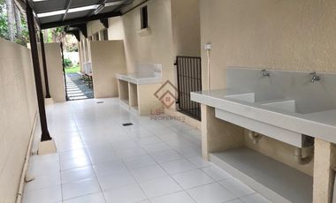 RH133 FOR RENT Furnished 4BR House with Pool in Ayala Alabang Village, Muntinlupa