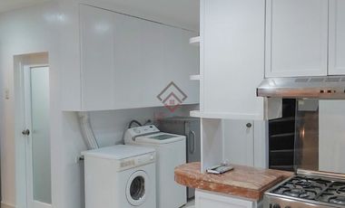 RH132 FOR RENT Fully Furnished 3BR House with Pool in Ayala Alabang Village, Muntinlupa