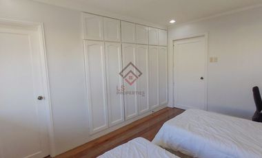 RH132 FOR RENT Fully Furnished 3BR House with Pool in Ayala Alabang Village, Muntinlupa