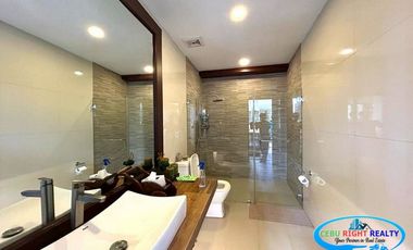 Semi Furnished House For Sale in Basak Lapu-lapu City Cebu