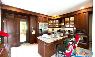 Semi Furnished House For Sale in Basak Lapu-lapu City Cebu