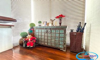 Semi Furnished House For Sale in Basak Lapu-lapu City Cebu