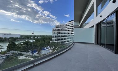 En venta departamento en Meriden CABO NORTE