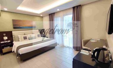 Boracay Condotel unit for SALE