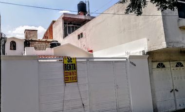 Tu Hogar Ideal: Casa en Renta de 2 Recámaras en Real de Guadalupe, Puebla