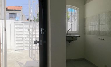 Tu Hogar Ideal: Casa en Renta de 2 Recámaras en Real de Guadalupe, Puebla