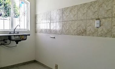 Tu Hogar Ideal: Casa en Renta de 2 Recámaras en Real de Guadalupe, Puebla