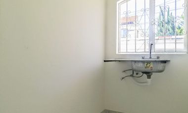 Tu Hogar Ideal: Casa en Renta de 2 Recámaras en Real de Guadalupe, Puebla
