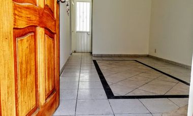 Tu Hogar Ideal: Casa en Renta de 2 Recámaras en Real de Guadalupe, Puebla