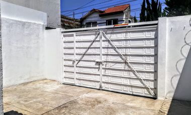 Tu Hogar Ideal: Casa en Renta de 2 Recámaras en Real de Guadalupe, Puebla