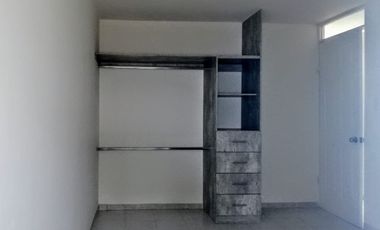 Tu Hogar Ideal: Casa en Renta de 2 Recámaras en Real de Guadalupe, Puebla