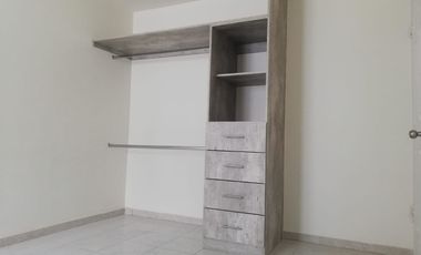 Tu Hogar Ideal: Casa en Renta de 2 Recámaras en Real de Guadalupe, Puebla