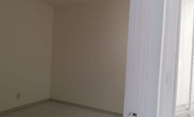 Tu Hogar Ideal: Casa en Renta de 2 Recámaras en Real de Guadalupe, Puebla