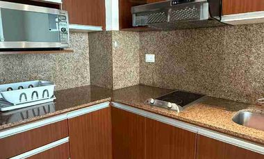 SUITE FULL AMOBLADA DE ALQUILER EN SAMBORONDÓN PLAZA