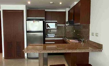 SUITE FULL AMOBLADA DE ALQUILER EN SAMBORONDÓN PLAZA