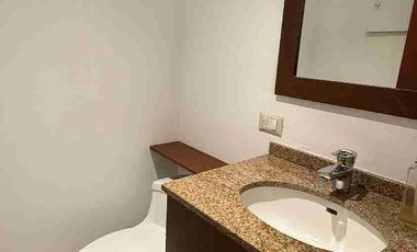 SUITE FULL AMOBLADA DE ALQUILER EN SAMBORONDÓN PLAZA