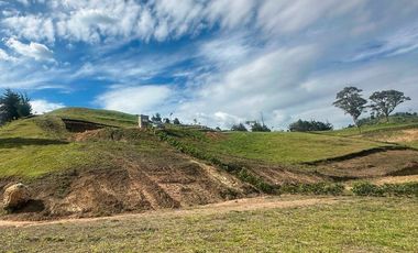 Lote en Venta en Vereda Pantanillo,El Retiro .Antioquia