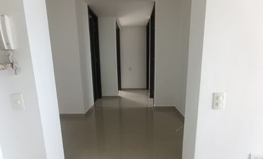ARRIENDO APARTAMENTO EN CONDOMINIO AQUARIUM