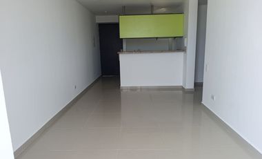 ARRIENDO APARTAMENTO EN CONDOMINIO AQUARIUM