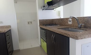 ARRIENDO APARTAMENTO EN CONDOMINIO AQUARIUM