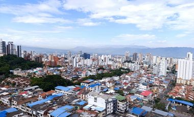 ARRIENDO APARTAMENTO EN CONDOMINIO AQUARIUM