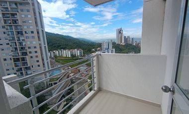 ARRIENDO APARTAMENTO EN CONDOMINIO AQUARIUM