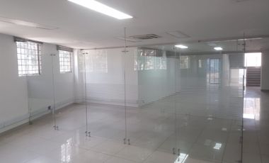 Oficina en Arriendo en  Zona Industrial .Sabaneta