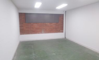 Oficina en Arriendo en Zona Industrial en Sabaneta