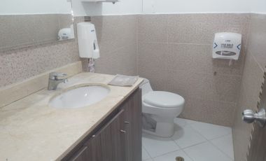 Oficina en Arriendo en Zona Industrial en Sabaneta