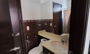 Alquilo elegante departamento amoblado de 3 dormitorios
