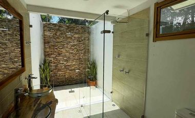 Casa campestre en arriendo en la mesa