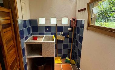 Casa campestre en arriendo en la mesa