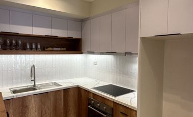 KAI GARDEN 3BR w/ PS B1 | FURNISHED | SUGI Bldg in Mandaluyong City