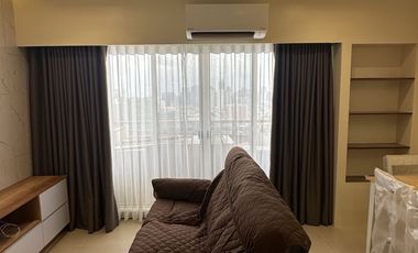 KAI GARDEN 3BR w/ PS B1 | FURNISHED | SUGI Bldg in Mandaluyong City