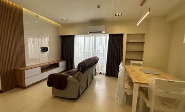 KAI GARDEN 3BR w/ PS B1 | FURNISHED | SUGI Bldg in Mandaluyong City