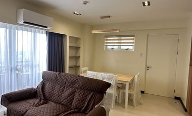 KAI GARDEN 3BR w/ PS B1 | FURNISHED | SUGI Bldg in Mandaluyong City